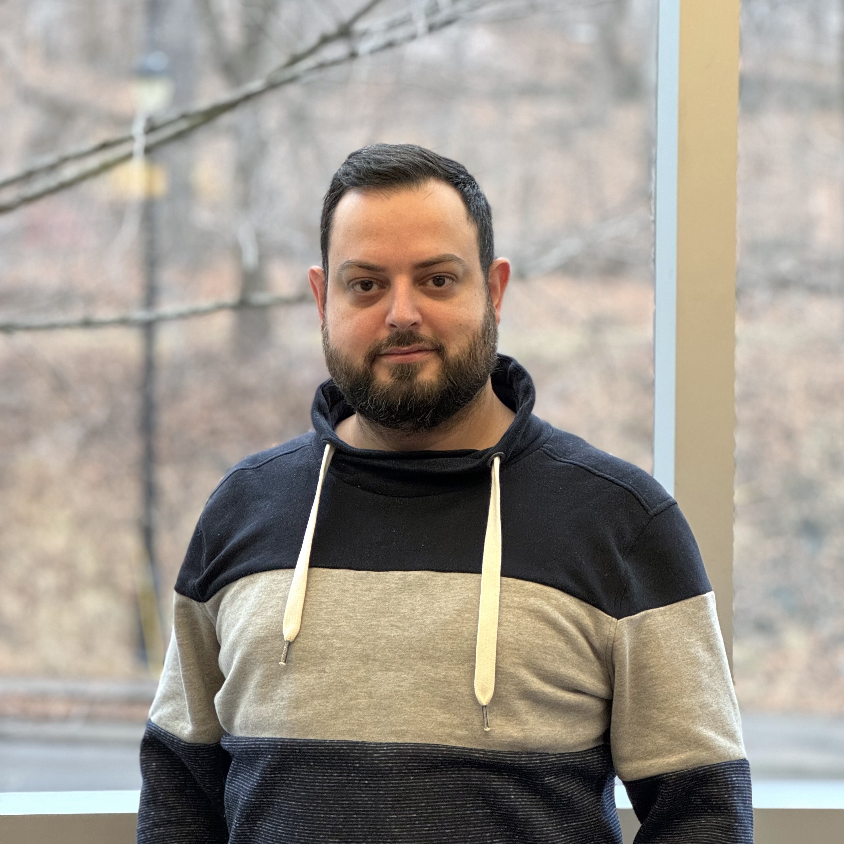 People – Rahbani Lab